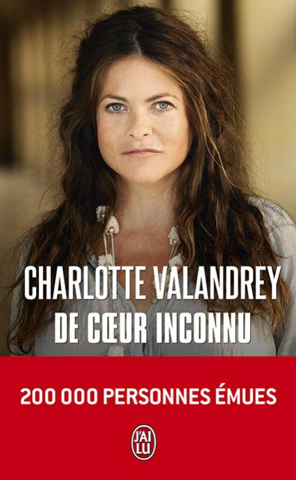 Emprunter De coeur inconnu livre