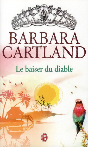 Emprunter Le baiser du diable livre
