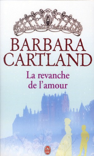 Emprunter La revanche de l'amour livre