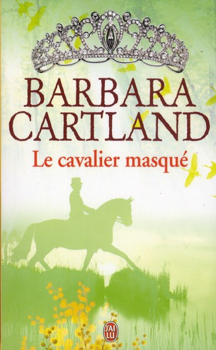 Emprunter Le cavalier masqué livre