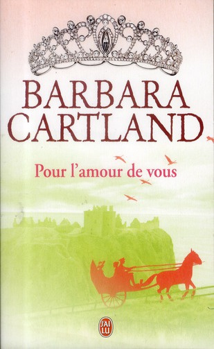 Emprunter Pour l'amour de vous livre