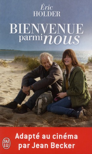 Emprunter Bienvenue parmi nous livre