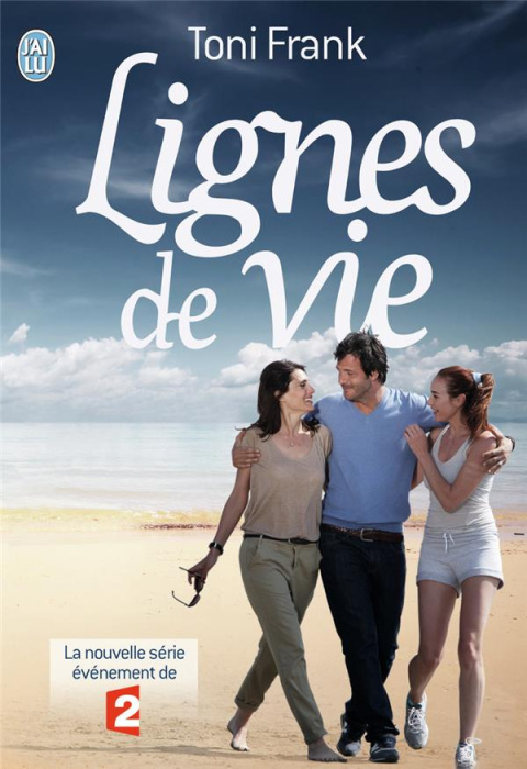 Emprunter Lignes de vie livre