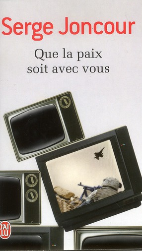 Emprunter Que la paix soit avec vous livre