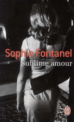 Emprunter Sublime amour livre