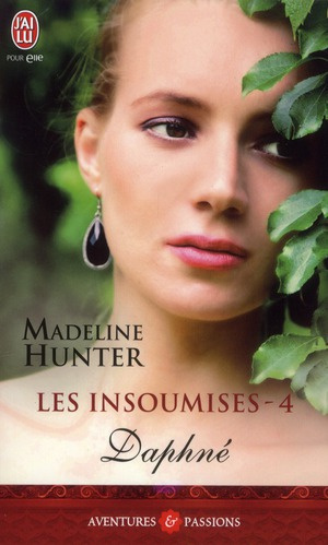 Emprunter Les insoumises Tome 4 : Daphné livre