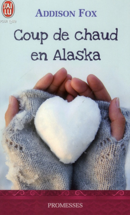 Emprunter Coup de chaud en Alaska livre