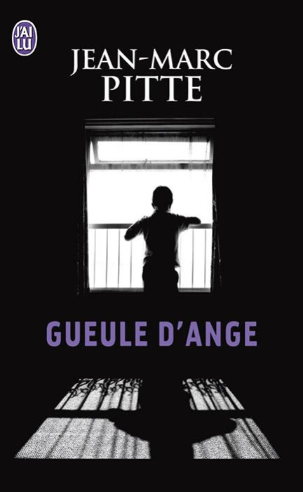 Emprunter Gueule d'ange livre