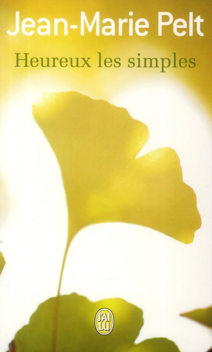 Emprunter Heureux les simples livre