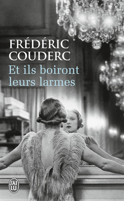 Emprunter Et ils boiront leurs larmes livre