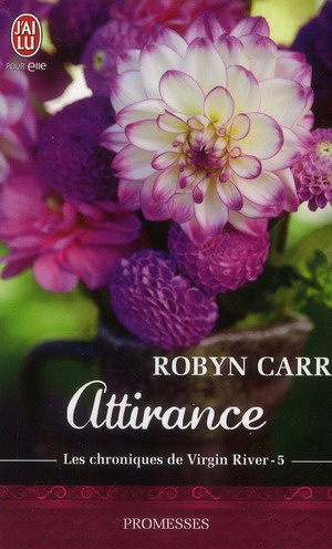 Emprunter Les chroniques de Virgin River Tome 5 : Attirance livre