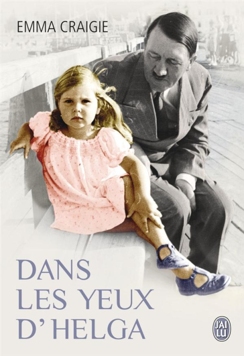 Emprunter Dans les yeux d'Helga livre