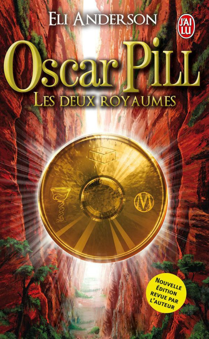 Emprunter Oscar Pill Tome 2 : Les deux Royaumes livre