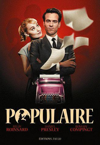 Emprunter Populaire livre