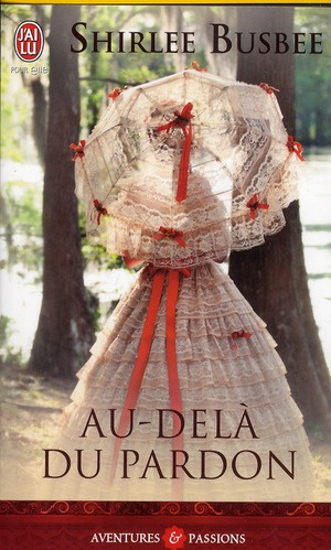 Emprunter Au-delà du pardon livre