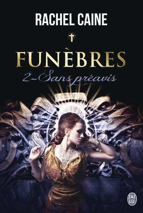Emprunter Funèbres Tome 2 : Sans préavis livre