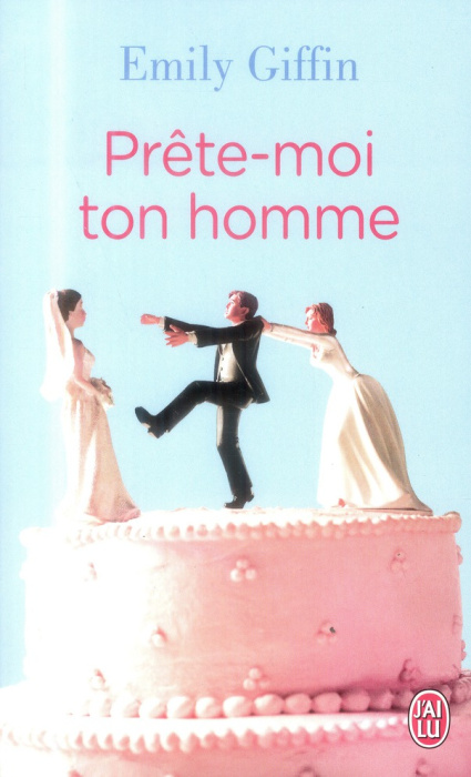 Emprunter Prête-moi ton homme livre