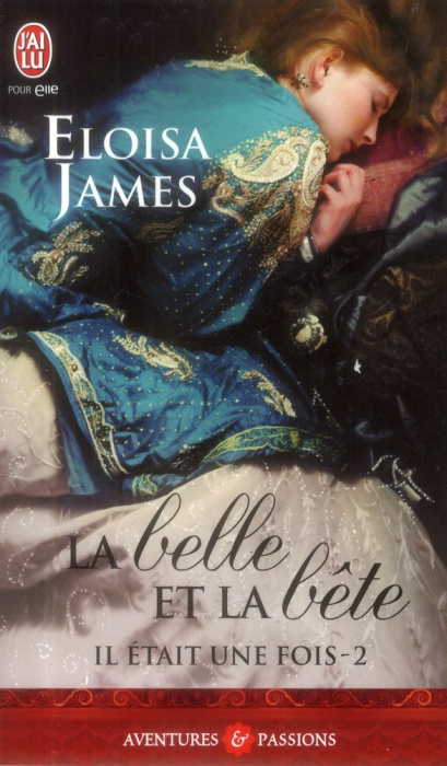 Emprunter Il était une fois Tome 2 : La belle et la bête livre