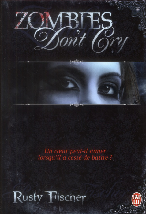 Emprunter Zombies don't cry livre