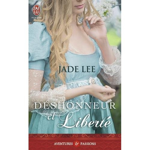 Emprunter Déshonneur et liberté livre