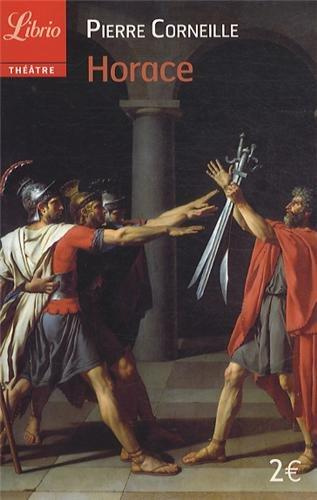 Emprunter Horace livre