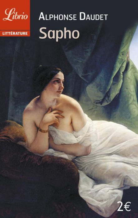 Emprunter Sapho livre