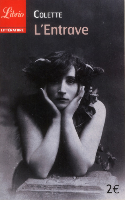 Emprunter L'Entrave livre