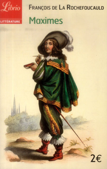 Emprunter Maximes livre