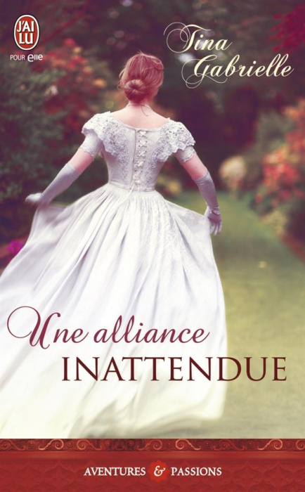 Emprunter Une alliance inattendue livre