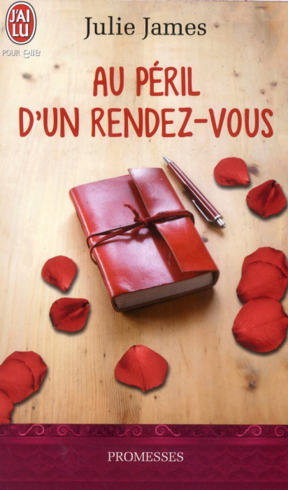 Emprunter Au péril d'un rendez-vous livre