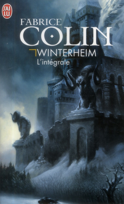 Emprunter Winterheim L'intégrale livre