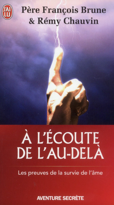 Emprunter A l'écoute de l'au-delà. 2e édition livre