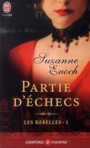 Emprunter Les Rebelles Tome 1 : Partie d'échecs livre