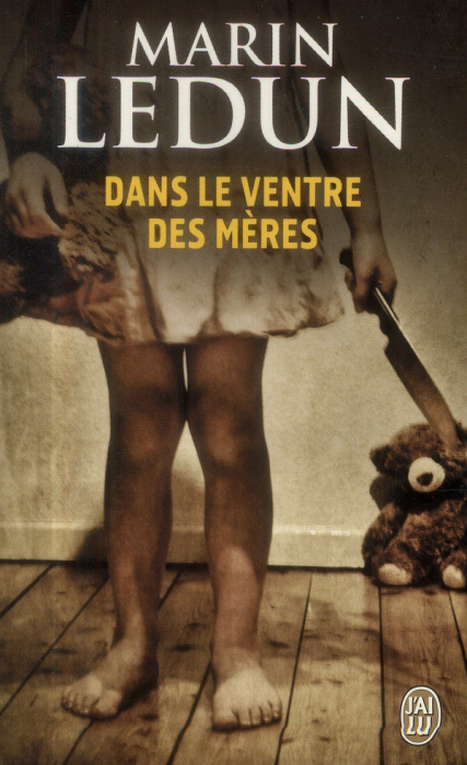 Emprunter Dans le ventre des mères livre