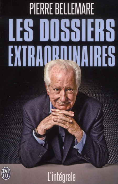 Emprunter Les dossiers extraordinaires. L'intégrale livre