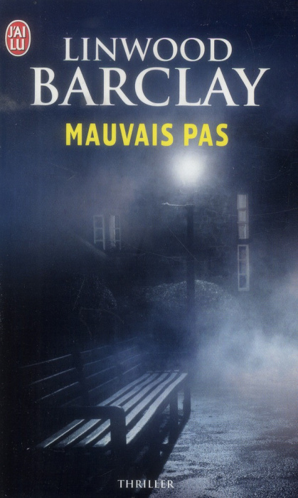 Emprunter Mauvais pas livre