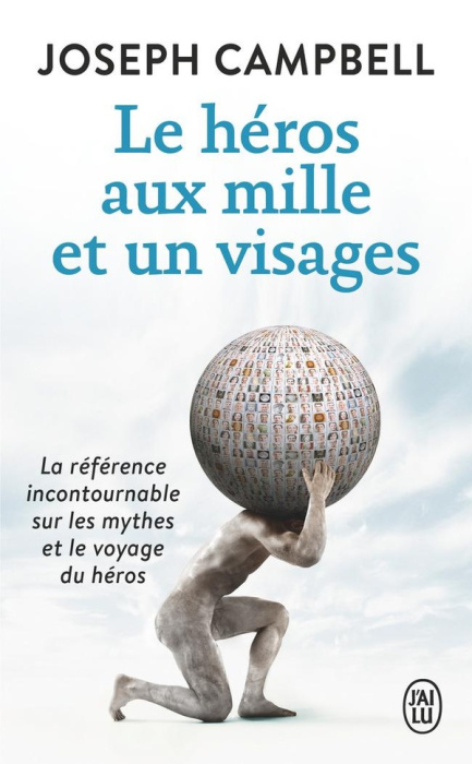 Emprunter Le héros aux mille et un visages livre