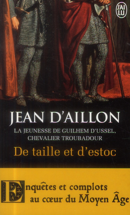 Emprunter De taille et d'estoc livre