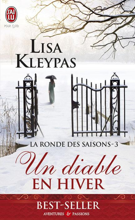 Emprunter La ronde des saisons. Tome 3, Un diable en hiver livre