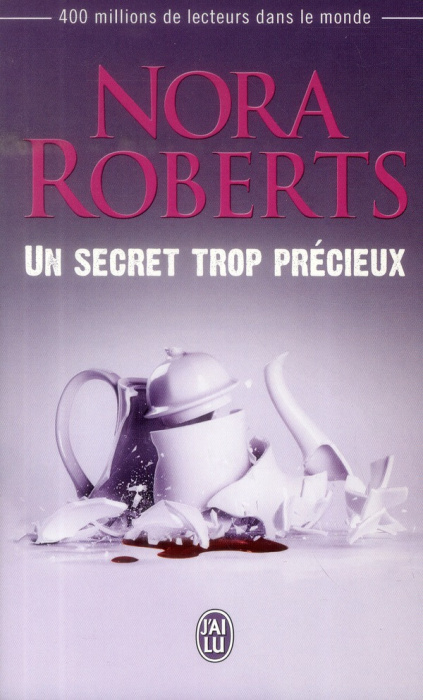 Emprunter Un secret trop précieux livre