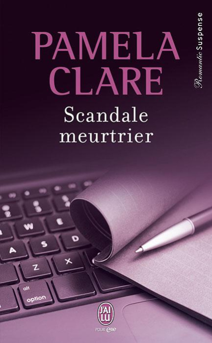 Emprunter Scandale meurtrier livre