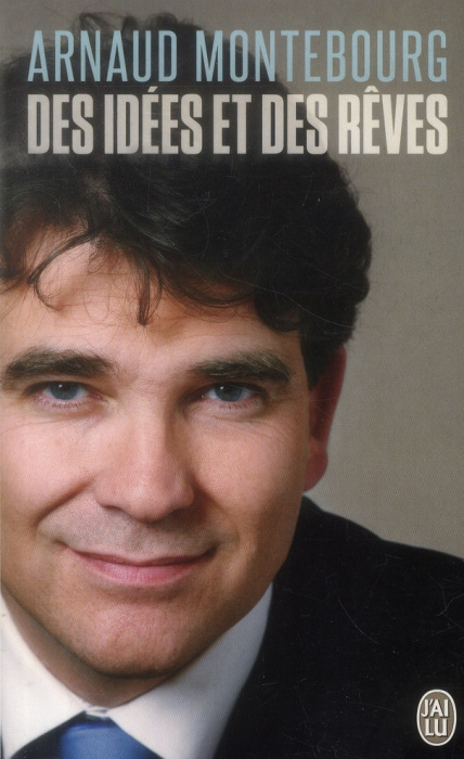 Emprunter Des idées et des rêves livre