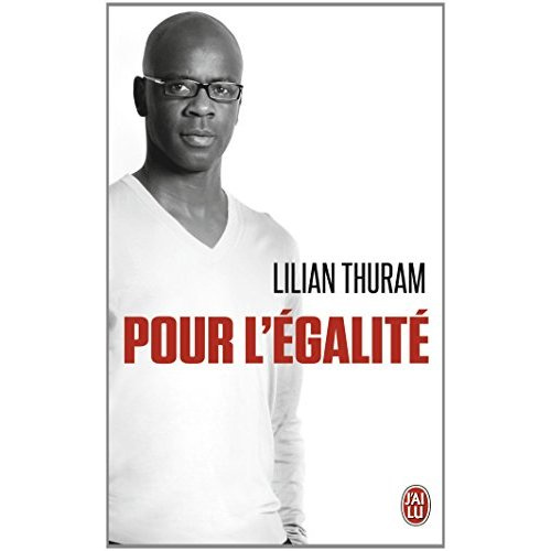 Emprunter Pour l'égalité livre
