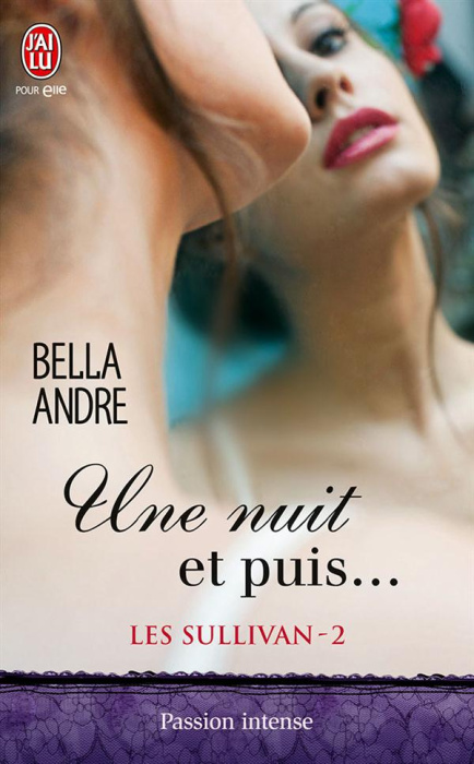 Emprunter Les Sullivan Tome 2 : Une nuit et puis... livre