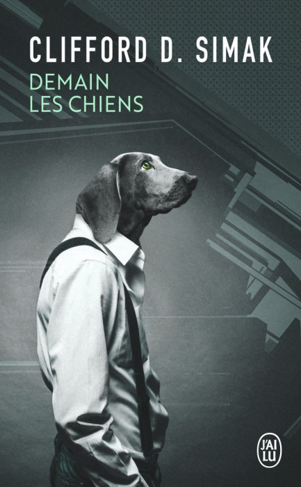 Emprunter Demain les chiens livre