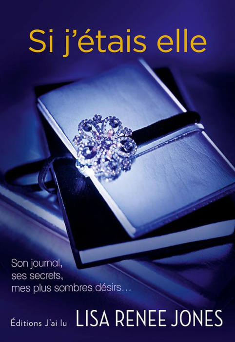 Emprunter Si j'étais elle livre