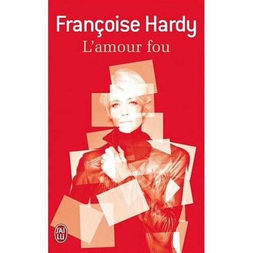Emprunter L'amour fou livre