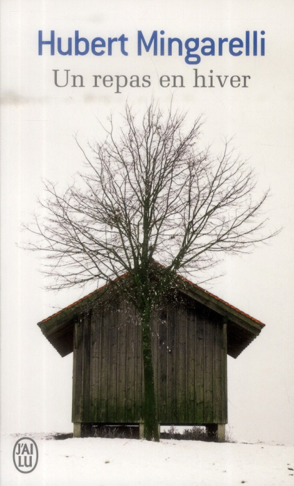 Emprunter Un repas en hiver livre