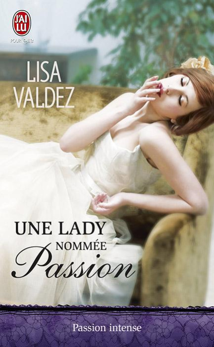 Emprunter Une lady nommée Passion livre