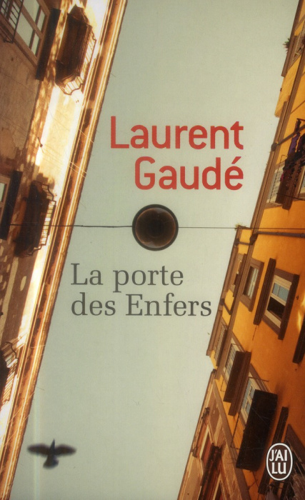 Emprunter La porte des Enfers livre
